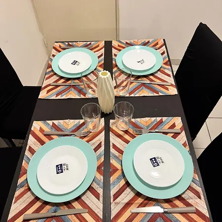 Apartment A 10 Minutes Du Centre-ville Le Petit-Quevilly