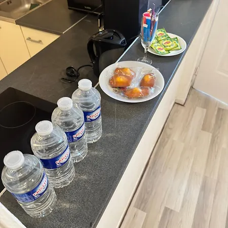 A 10 Minutes Du Centre-ville * Le Petit-Quevilly