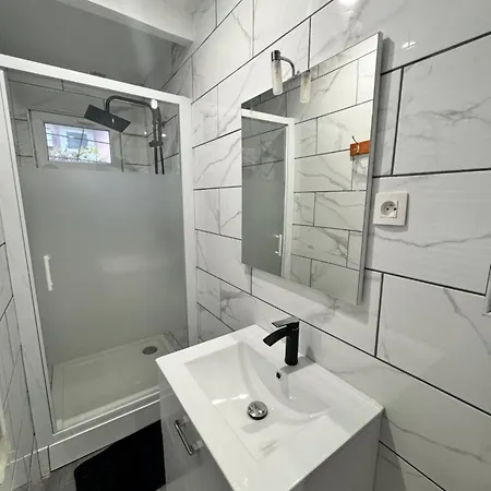 A 10 Minutes Du Centre-ville * Le Petit-Quevilly