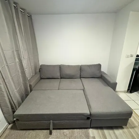 Lejlighed A 10 Minutes Du Centre-ville *