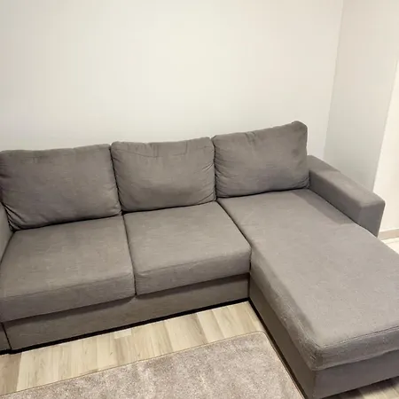 A 10 Minutes Du Centre-ville Apartment Le Petit-Quevilly
