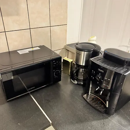 A 10 Minutes Du Centre-ville *