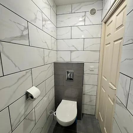 A 10 Minutes Du Centre-ville *