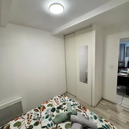 A 10 Minutes Du Centre-ville * Le Petit-Quevilly