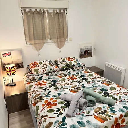 A 10 Minutes Du Centre-ville