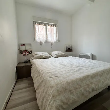 A 10 Minutes Du Centre-ville Le Petit-Quevilly