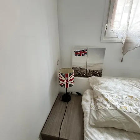 A 10 Minutes Du Centre-ville Apartment