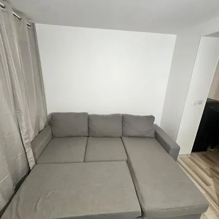 A 10 Minutes Du Centre-ville Appartement