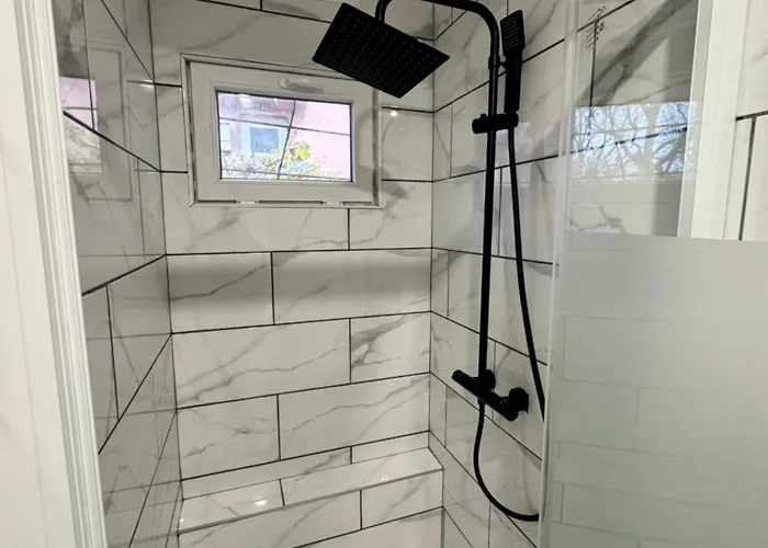 A 10 Minutes Du Centre-ville Apartment