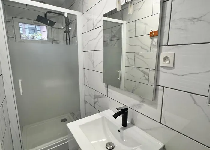 A 10 Minutes Du Centre-ville * Le Petit-Quevilly