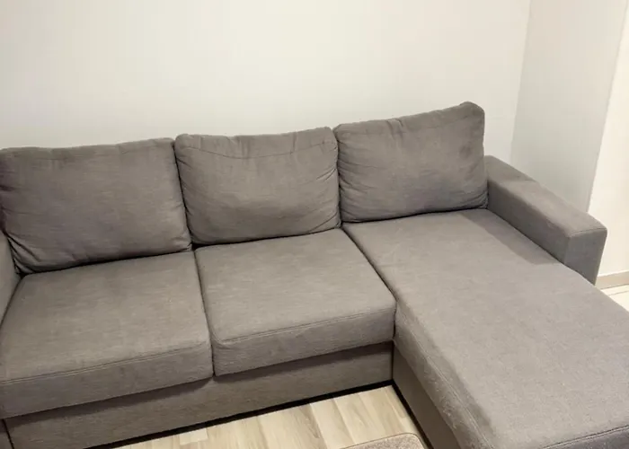 A 10 Minutes Du Centre-ville Apartment Le Petit-Quevilly