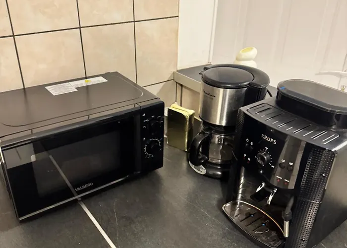 A 10 Minutes Du Centre-ville *