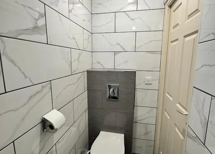 A 10 Minutes Du Centre-ville *