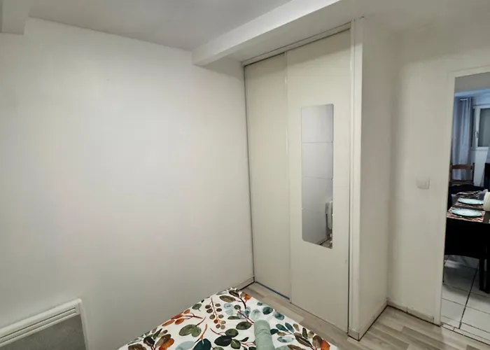 A 10 Minutes Du Centre-ville * Le Petit-Quevilly