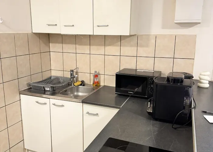 A 10 Minutes Du Centre-ville Apartamento Le Petit-Quevilly