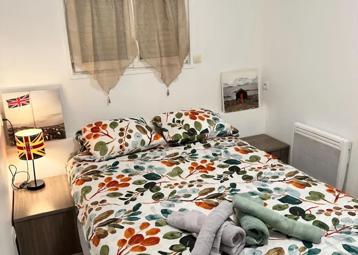 A 10 Minutes Du Centre-ville