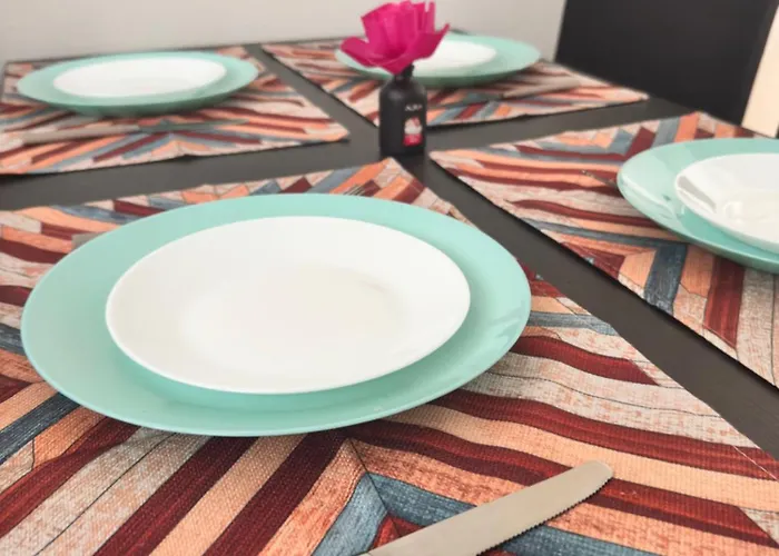 A 10 Minutes Du Centre-ville Apartment *