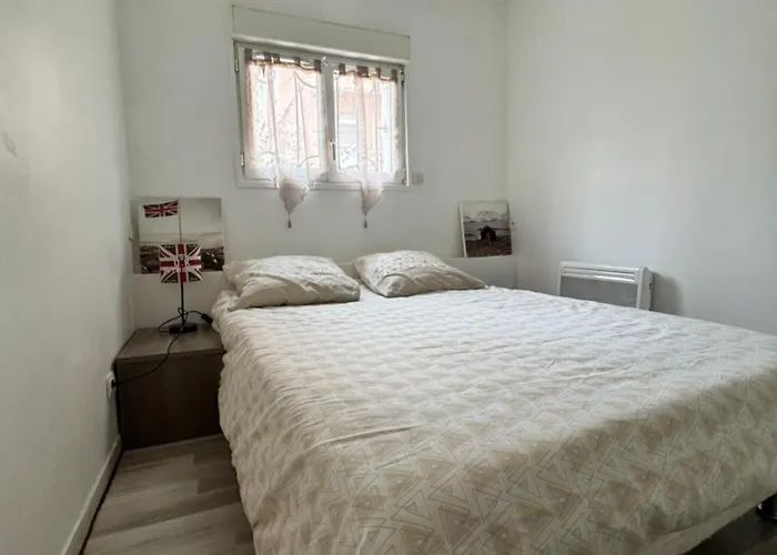 A 10 Minutes Du Centre-ville Le Petit-Quevilly