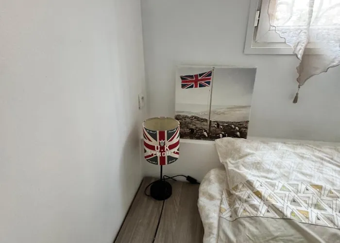 A 10 Minutes Du Centre-ville Apartment